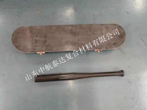 体育用品热压罐