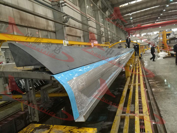 复合材料工艺实验